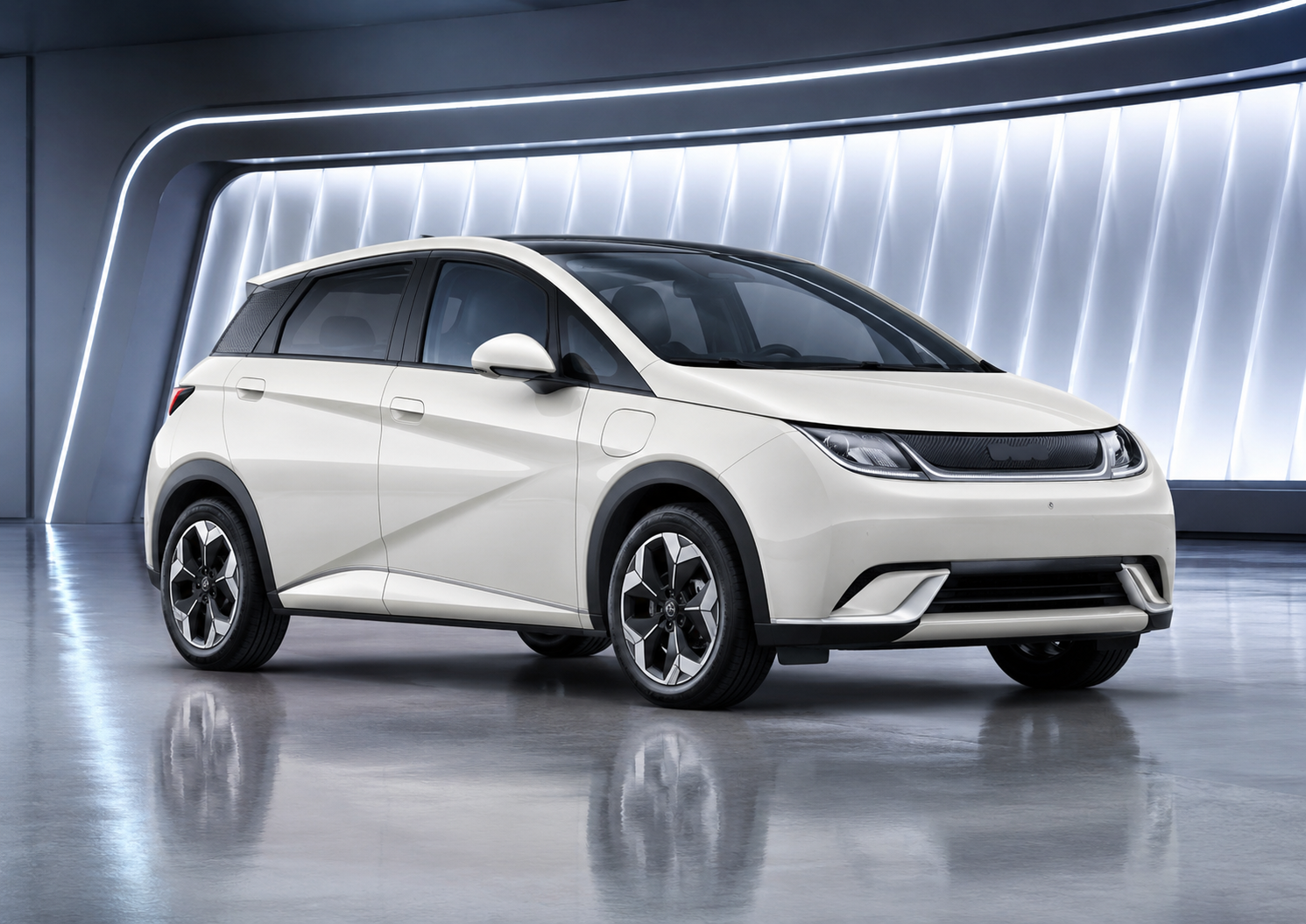 BYD Dolphin Assinatura Simulação: Tudo o que Você Precisa Saber
