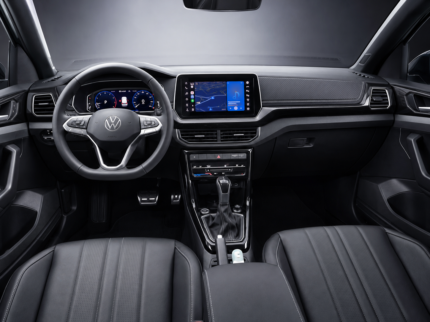T-Cross por assinatura PF: A Solução Ideal para Mobilidade