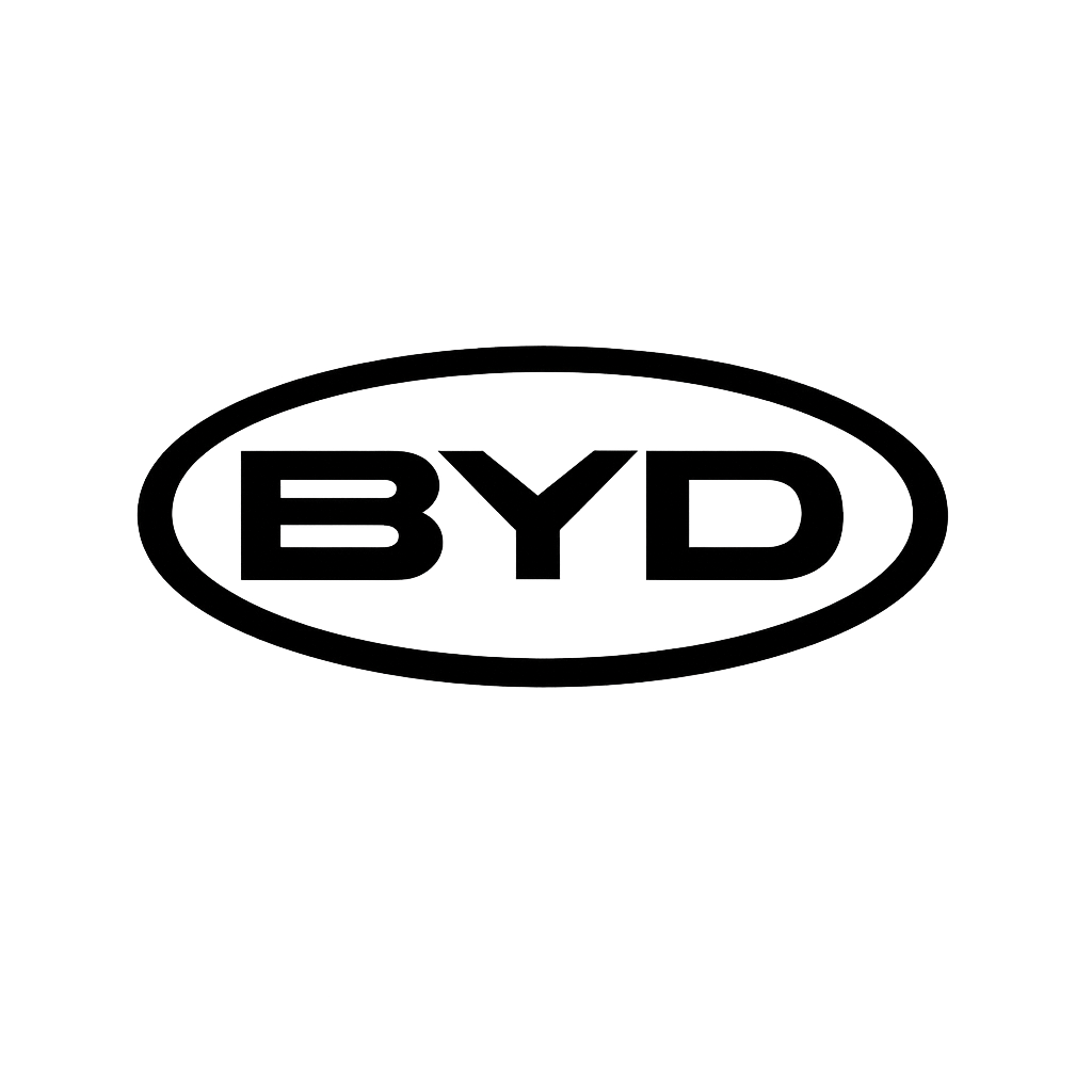 BYD