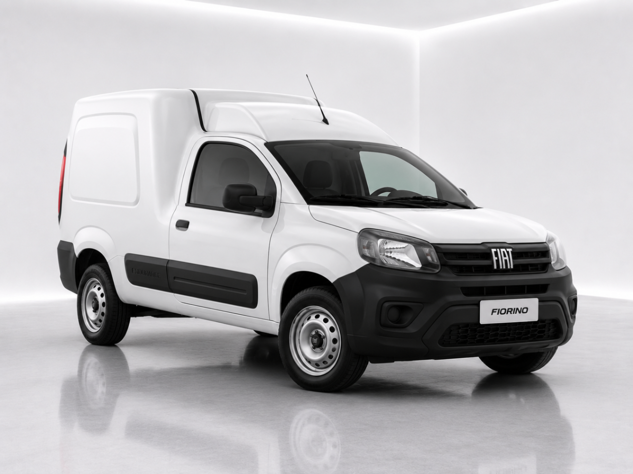 Fiat Fiorino Endurance Flex 1.3 2026