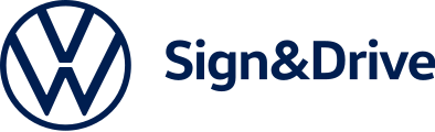 Volkswagen Sign&Drive