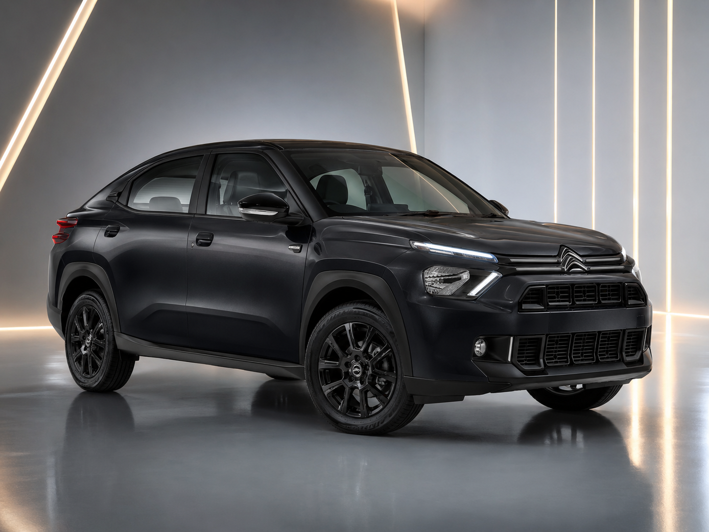 Custo Total Citroën Basalt por Assinatura: Tudo que Você Precisa Saber