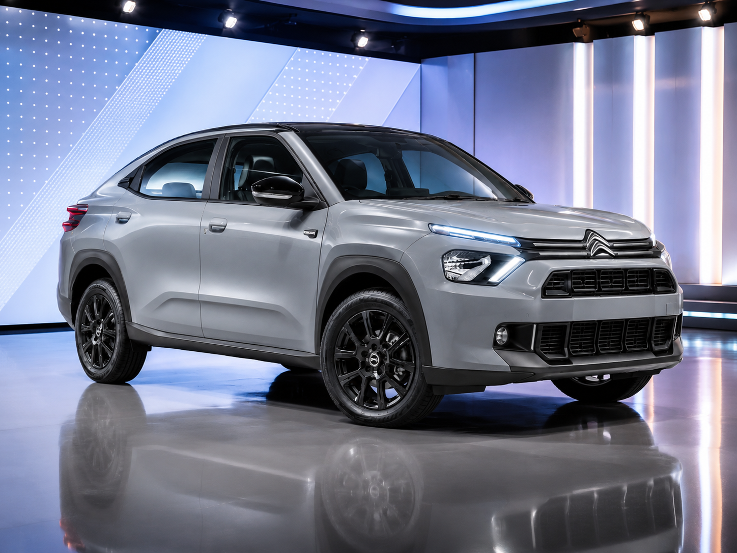 Seguro contra Colisão Citroën Basalt por Assinatura: Tudo que Você Precisa Saber