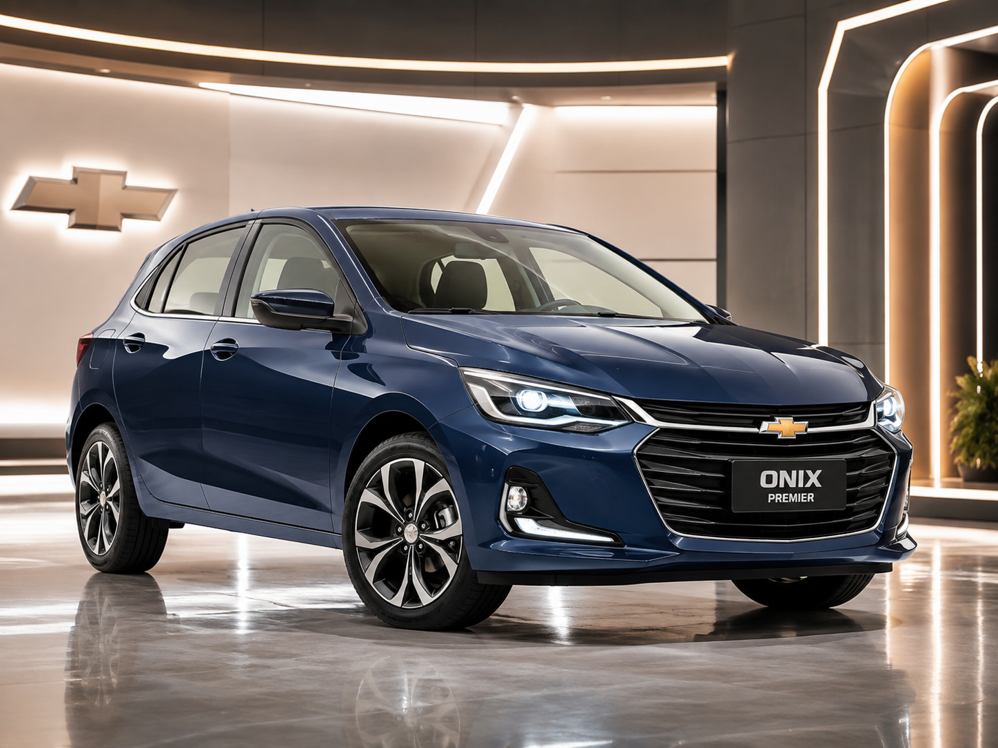 Seguro contra roubo Chevrolet Onix por assinatura: Tudo que você precisa saber