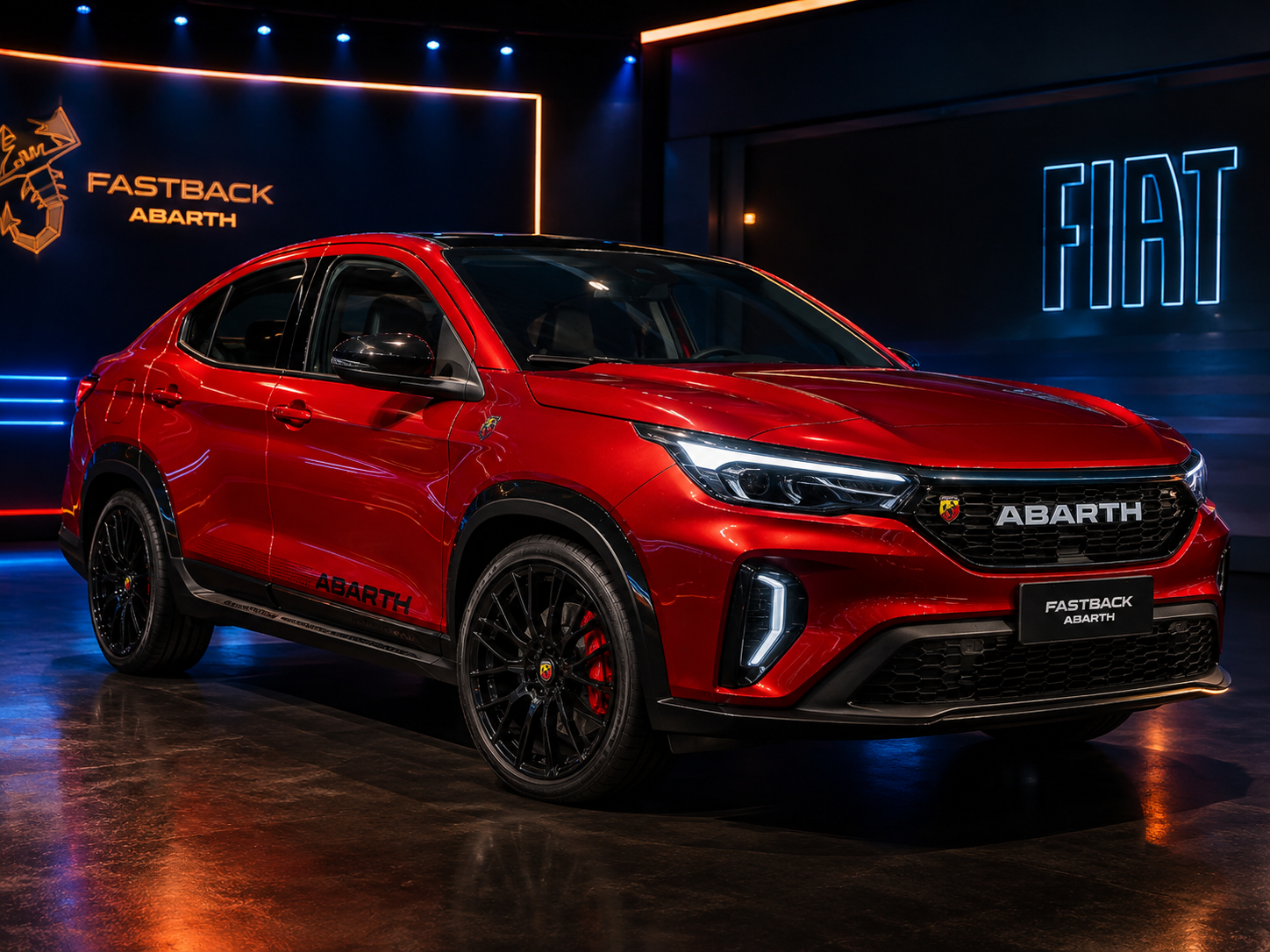 Fastback ou Basalt por assinatura: qual vale mais a pena?