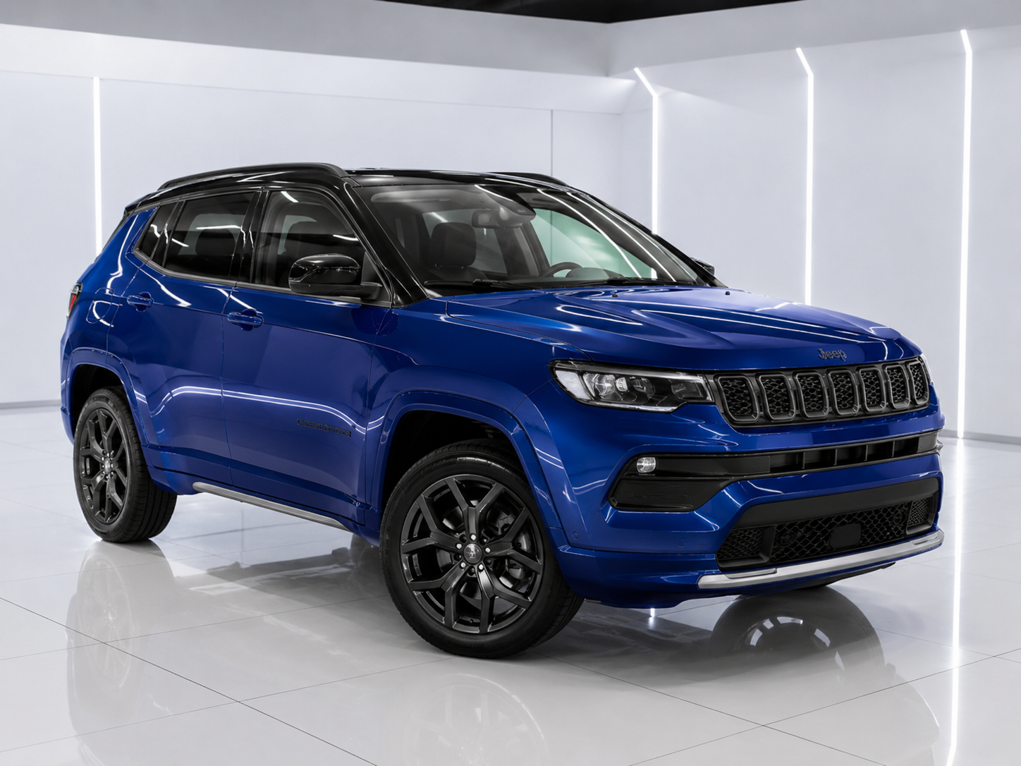 Preço Jeep Compass Sport por Assinatura: Descubra Vantagens e Comparações