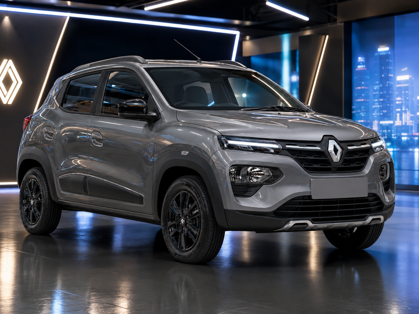 Kwid por assinatura vale a pena? Entenda as vantagens