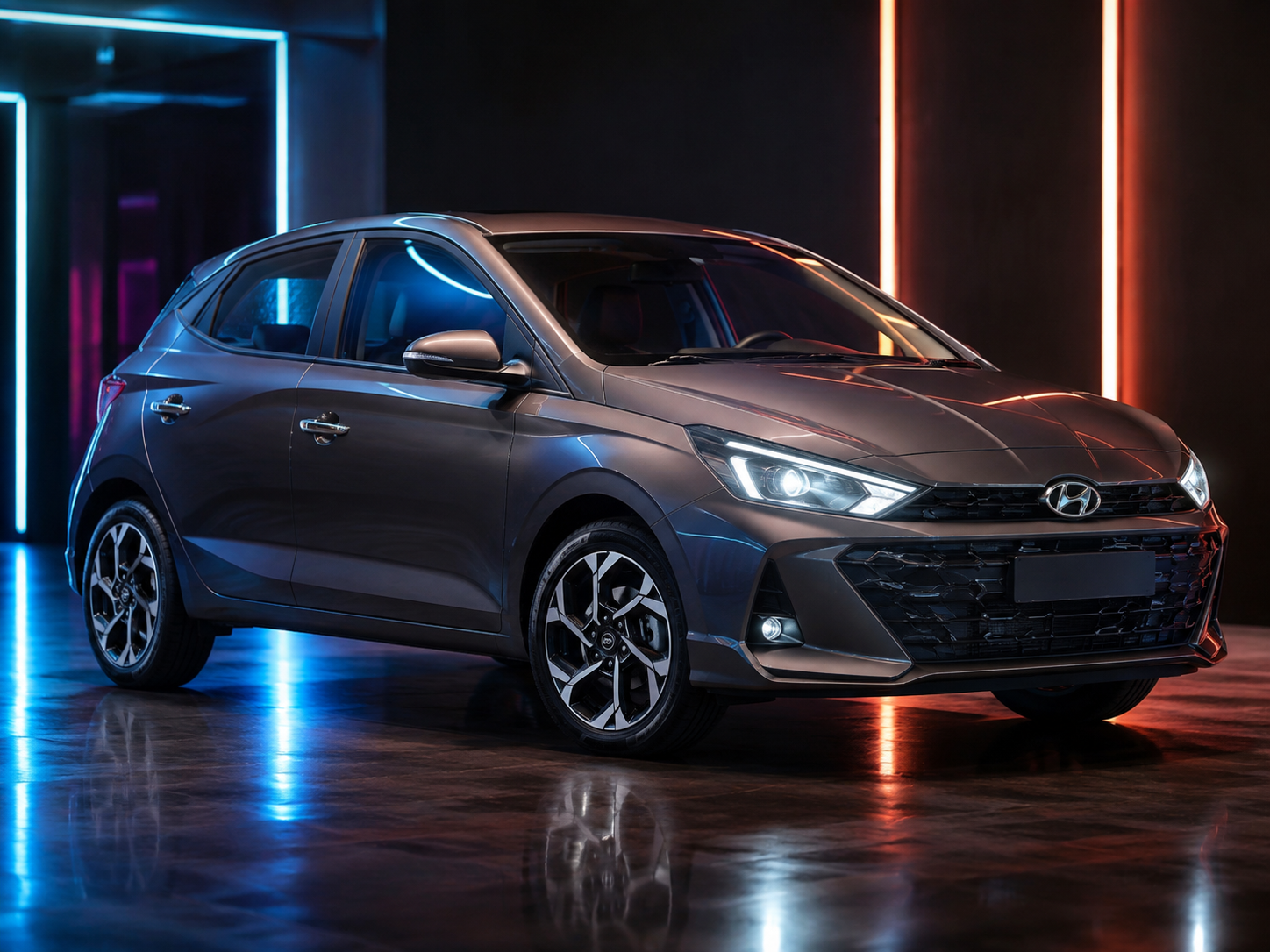 Hyundai HB20 por Assinatura: A Solução Que Você Procura