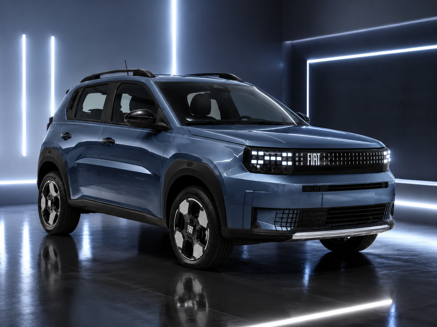 Fiat Argo X por assinatura vale a pena? Descubra agora!