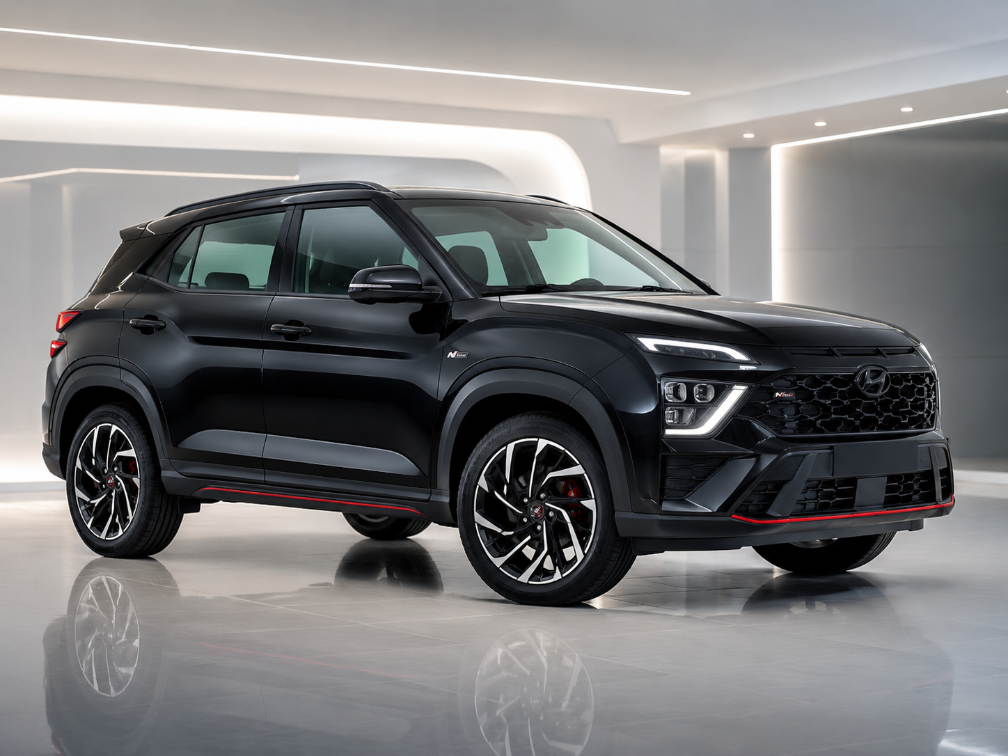 Hyundai Creta por Assinatura: A Solução Ideal para Você
