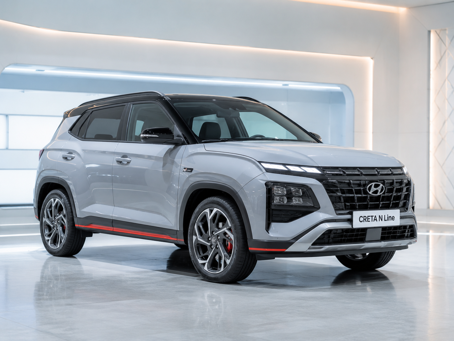 Hyundai Creta por assinatura é bom? Descubra aqui!