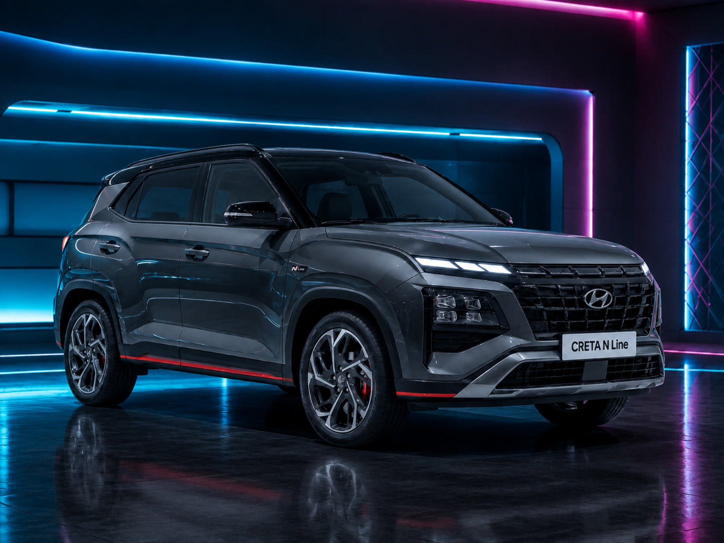 Hyundai Creta por assinatura ou Volkswagen T-Cross: qual escolher?