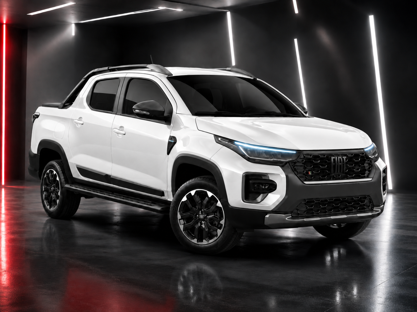 Fiat Strada por Assinatura Comparativo: Economia e Vantagens