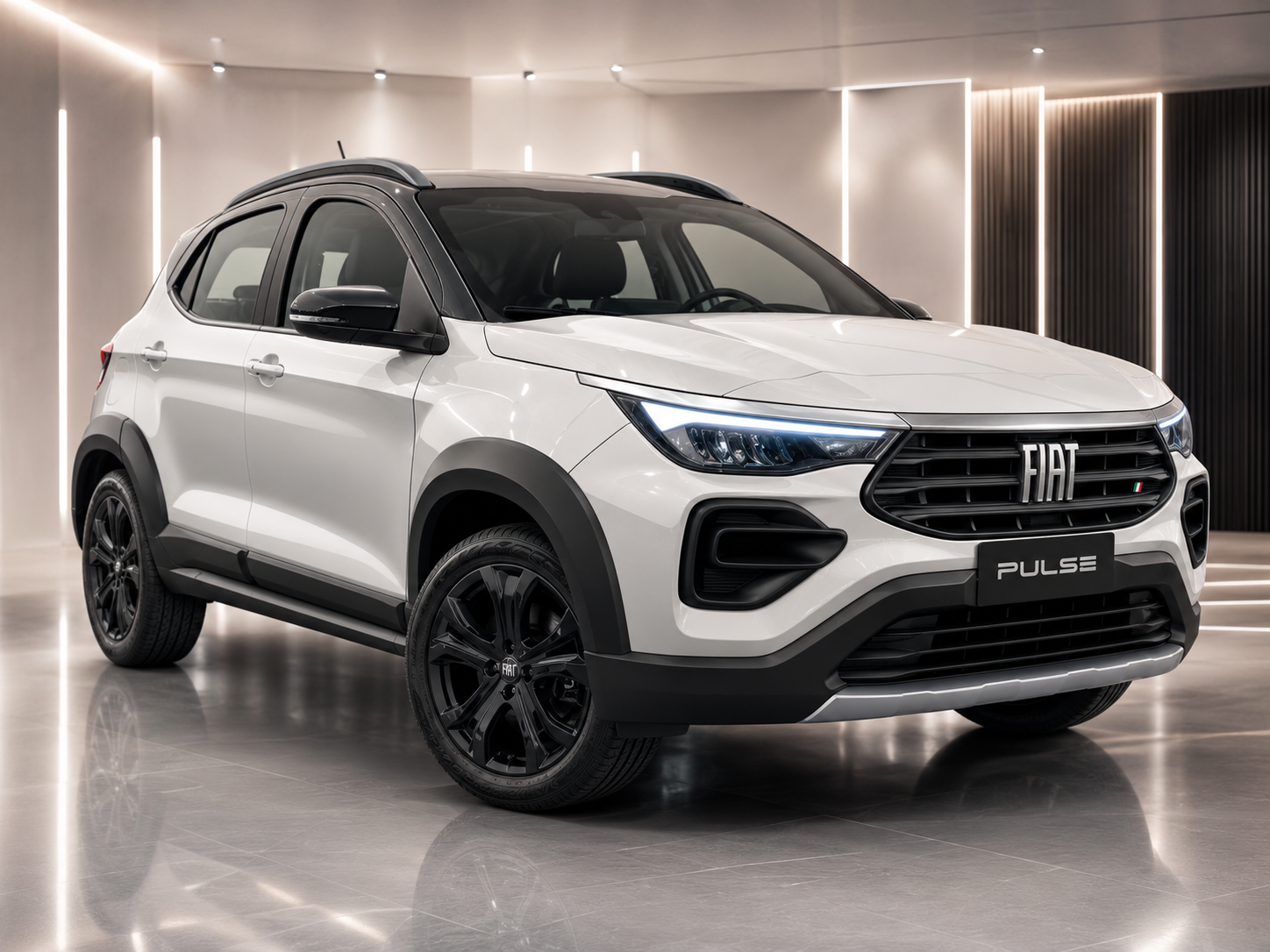 Desvantagens Fiat Pulse por assinatura: O que você precisa saber